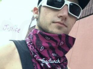 Saclunch