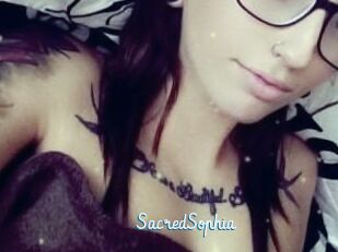 SacredSophia
