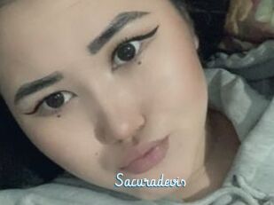 Sacuradevis