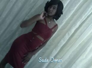 Sade_Jones