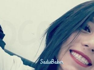 SadieBaker