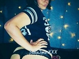 SadieJonesXXX