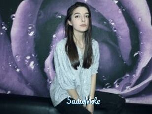 SadieMole