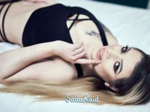 SadieRaid