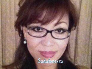 Sadielovexxx
