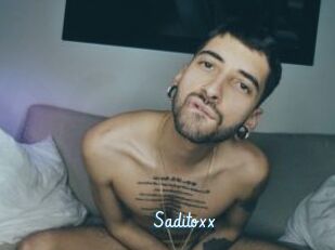Saditoxx