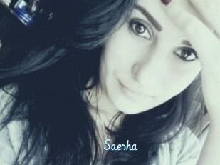 Saesha