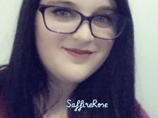 SaffireRose
