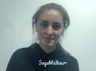 SageMathews