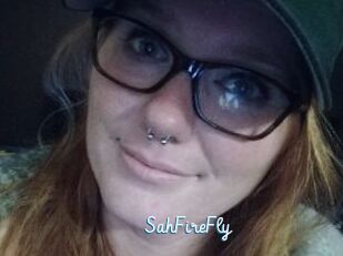 SahFireFly