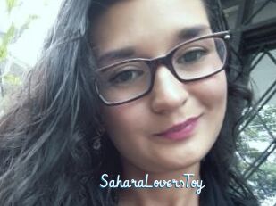 SaharaLoversToy