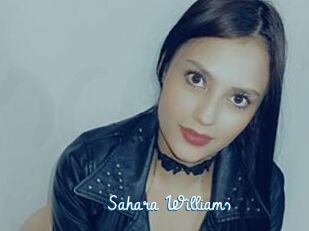 Sahara_Williams
