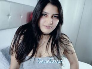 SairaTurner