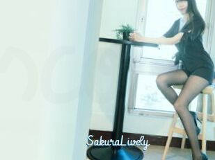 SakuraLively