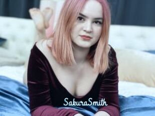 SakuraSmith
