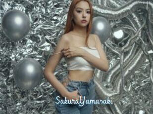 SakuraYamasaki
