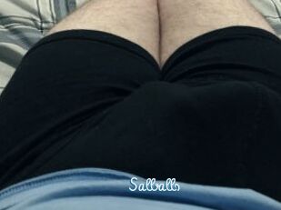 Salballs