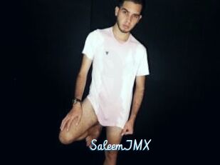 SaleemJMX
