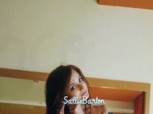 SallieBarton