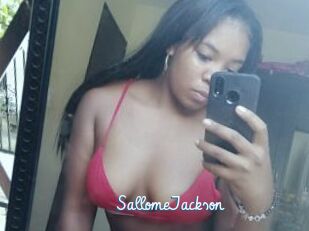 SallomeJackson