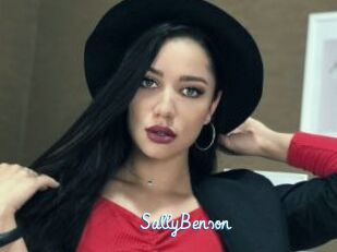 SallyBenson