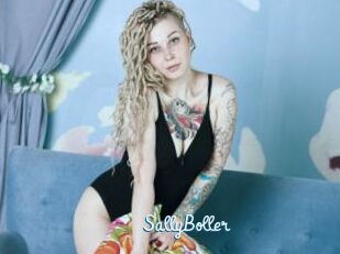 SallyBoller