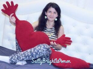 SallyBrightWomen