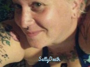 SallyDeath