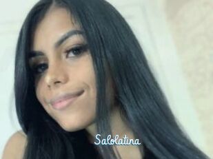 Salolatina