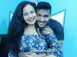 SalomeAndBill