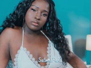 SalomeField