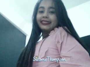 SalomeThompson