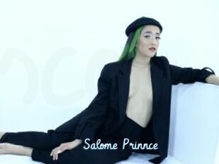 Salome_Prinnce