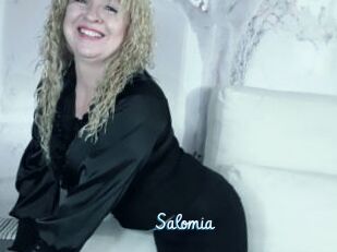 Salomia