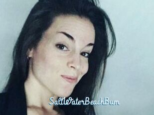 SaltWaterBeachBum