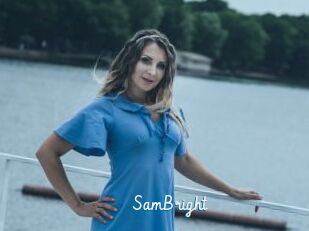SamBright