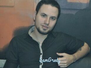 SamGredy