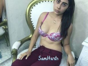 SamHarts