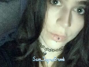 SamJayneBrook
