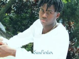 SamParker