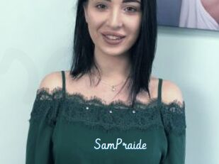 SamPraide
