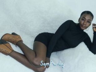 SamPresley