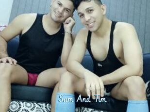 Sam_And_Tim