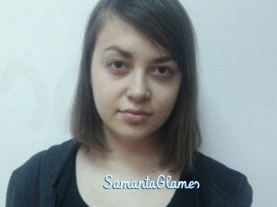 SamantaGlames
