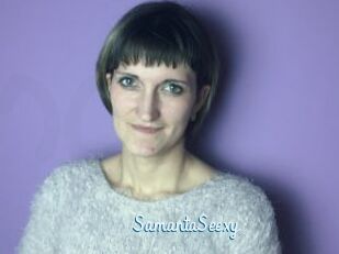 SamantaSeexy