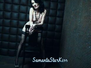 SamantaStarKiss