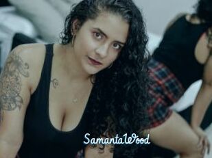 SamantaWood