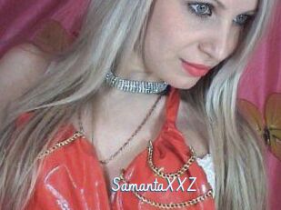 SamantaXXZ