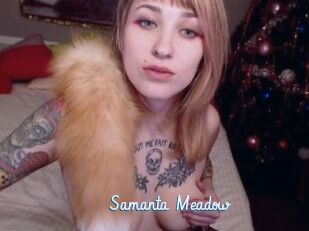 Samanta_Meadow