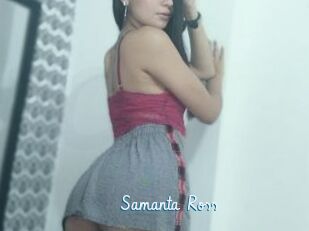 Samanta_Ross